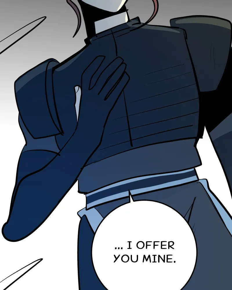 The Last God of Spring Chapter 61 page 2 - 