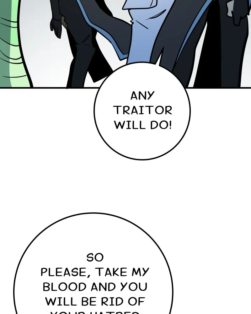 The Last God of Spring Chapter 61 page 11 - 