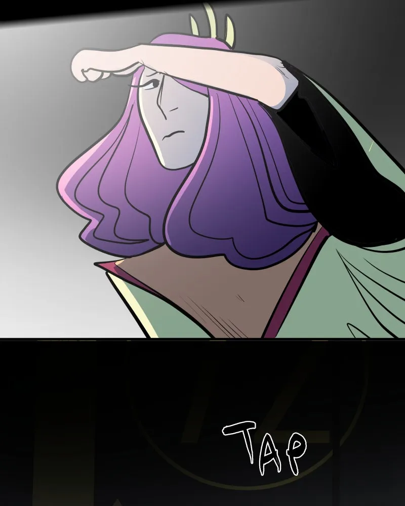 The Last God of Spring Chapter 61 page 105 - 