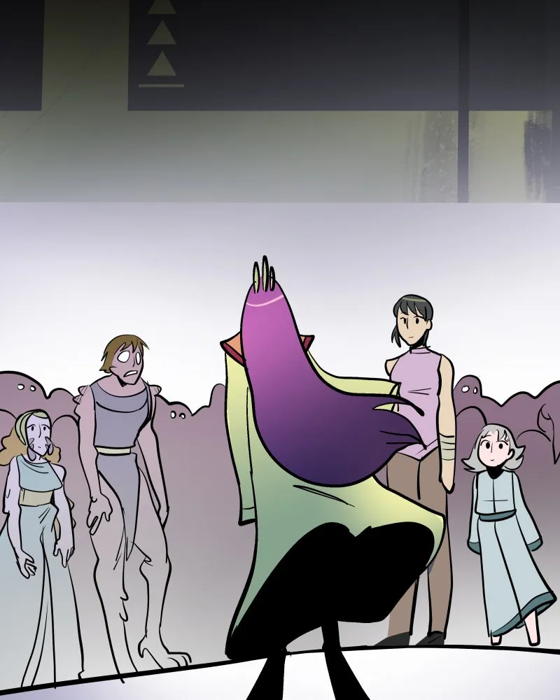 The Last God of Spring Chapter 61 page 106 - 