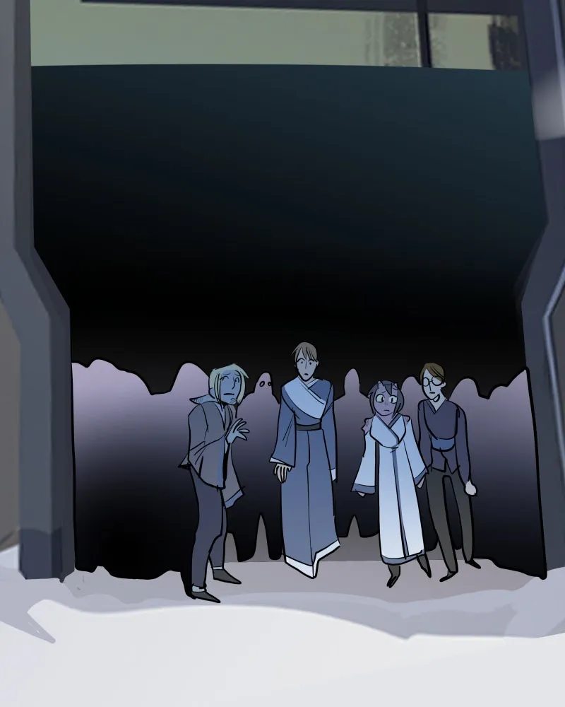 The Last God of Spring Chapter 61 page 109 - 
