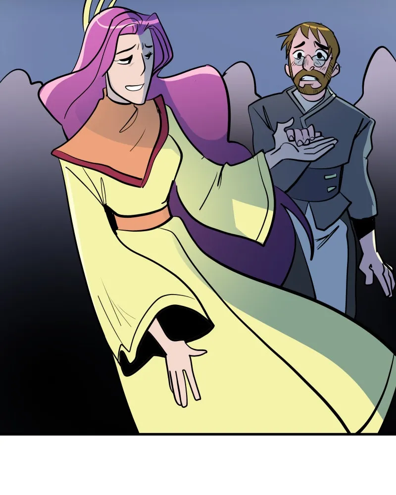 The Last God of Spring Chapter 61 page 112 - 
