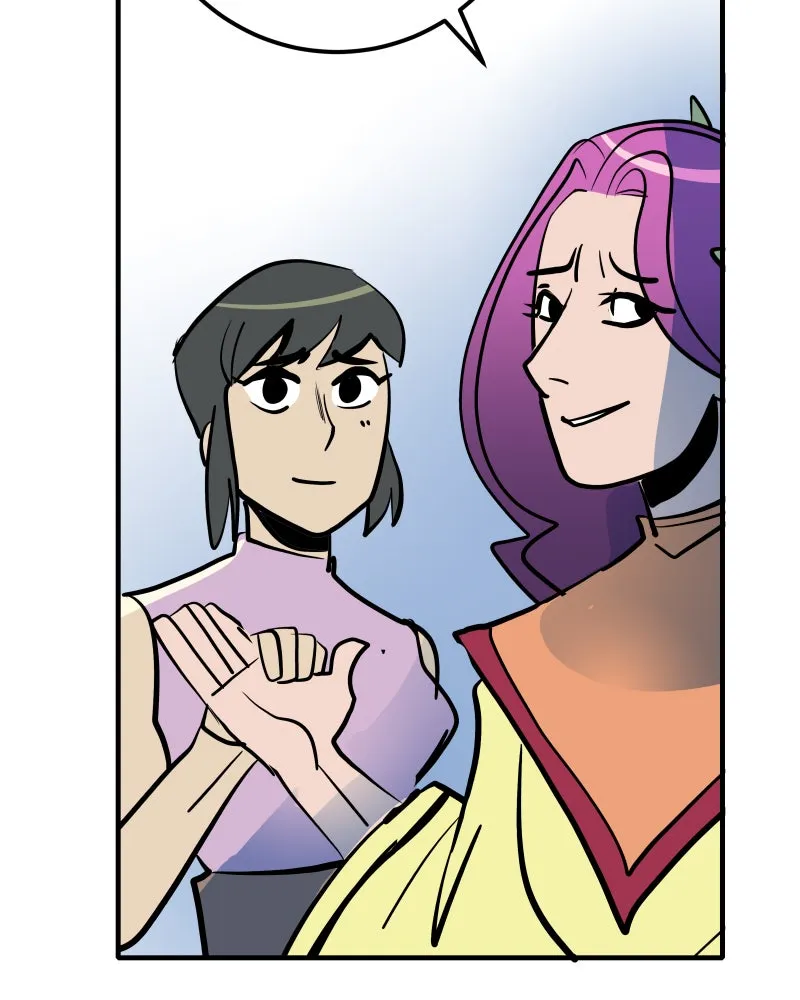 The Last God of Spring Chapter 61 page 115 - 