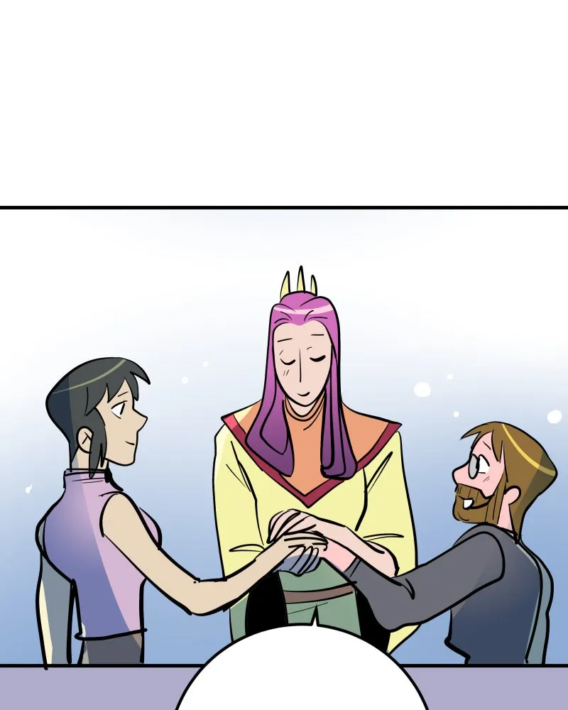 The Last God of Spring Chapter 61 page 116 - 