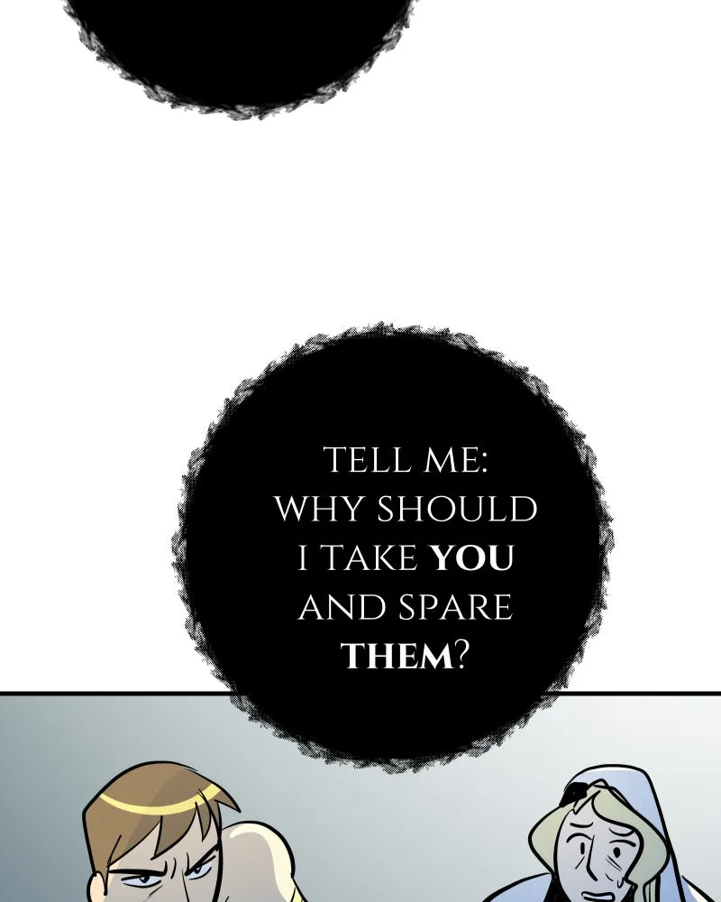 The Last God of Spring Chapter 61 page 13 - 