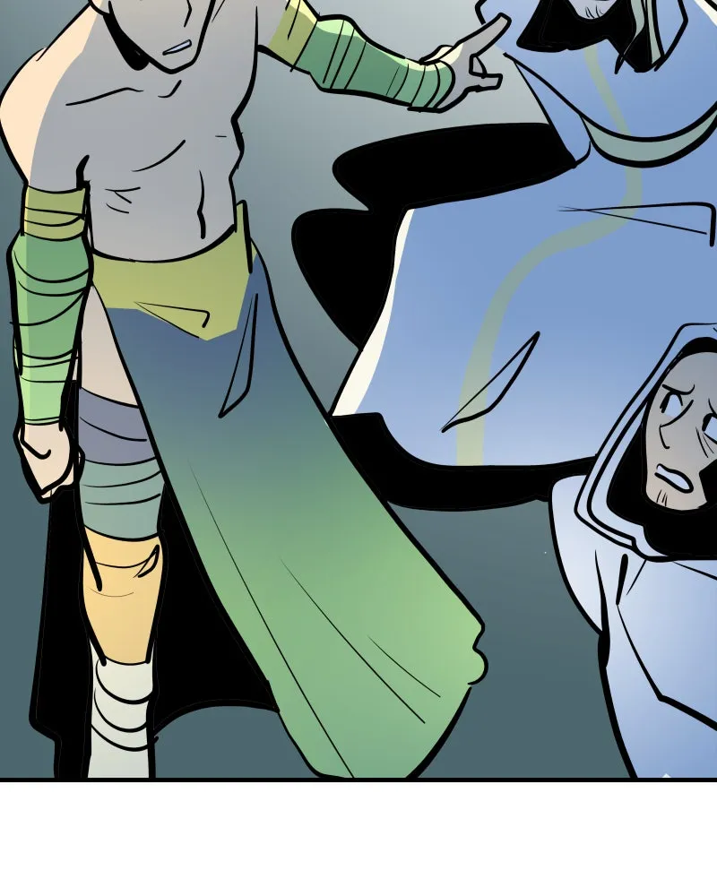 The Last God of Spring Chapter 61 page 14 - 