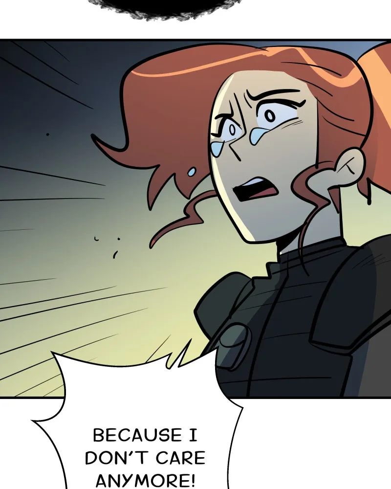 The Last God of Spring Chapter 61 page 18 - 