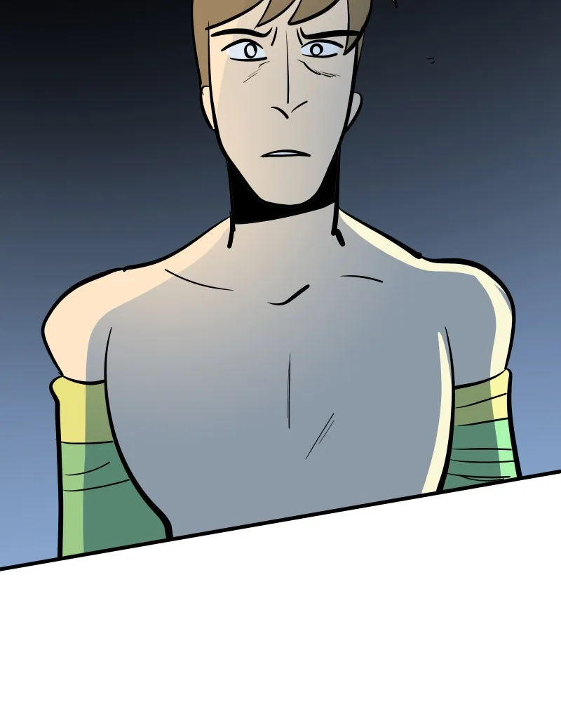 The Last God of Spring Chapter 61 page 20 - 