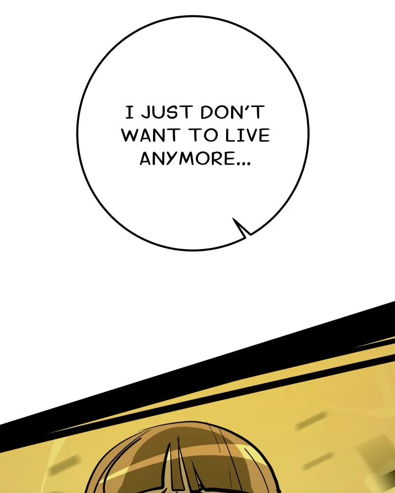 The Last God of Spring Chapter 61 page 21 - 