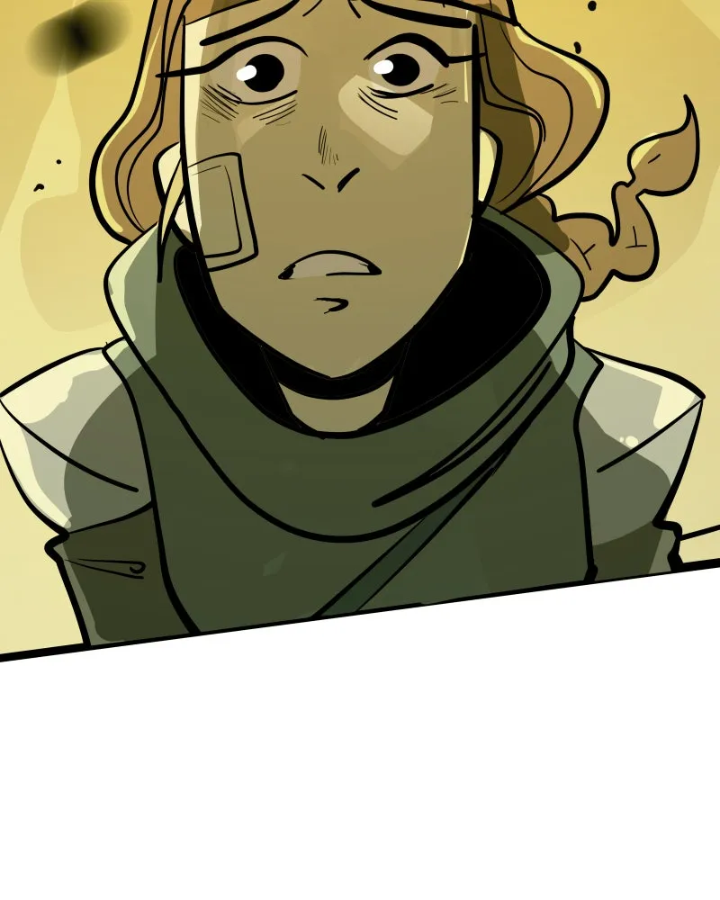 The Last God of Spring Chapter 61 page 22 - 