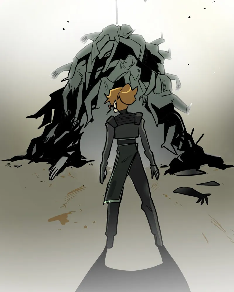The Last God of Spring Chapter 61 page 24 - 