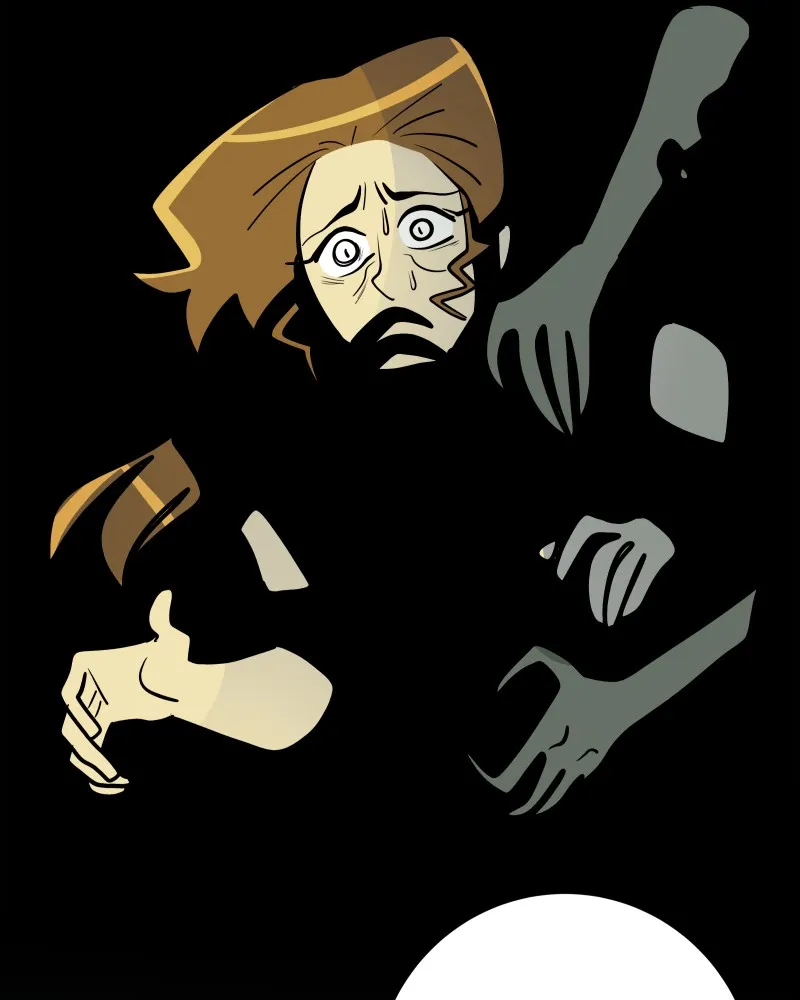 The Last God of Spring Chapter 61 page 26 - 