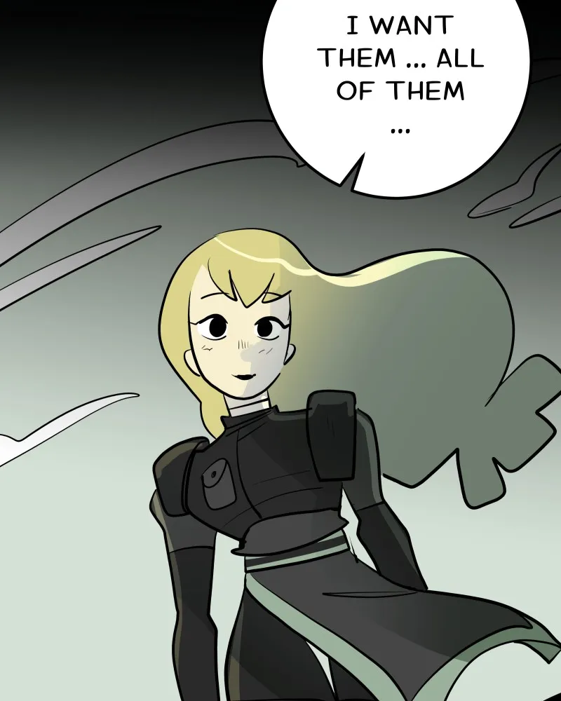 The Last God of Spring Chapter 61 page 27 - 