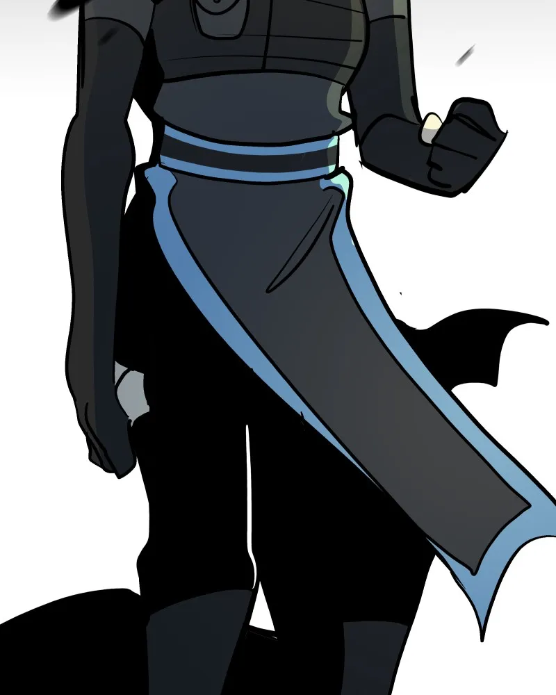 The Last God of Spring Chapter 61 page 29 - 