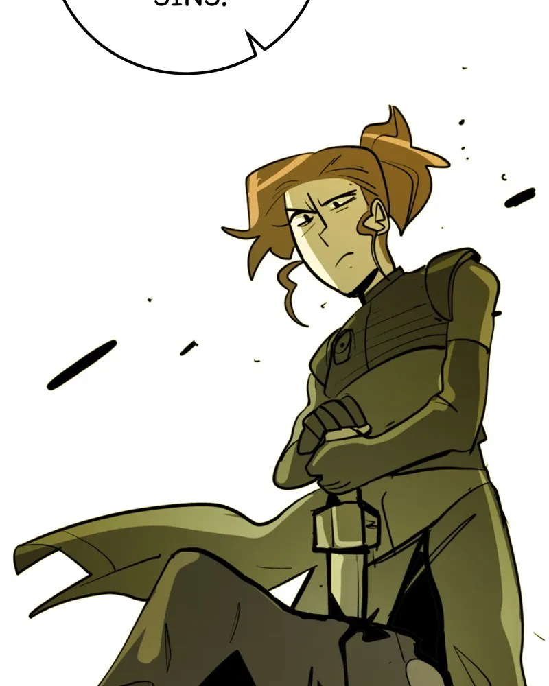 The Last God of Spring Chapter 61 page 33 - 