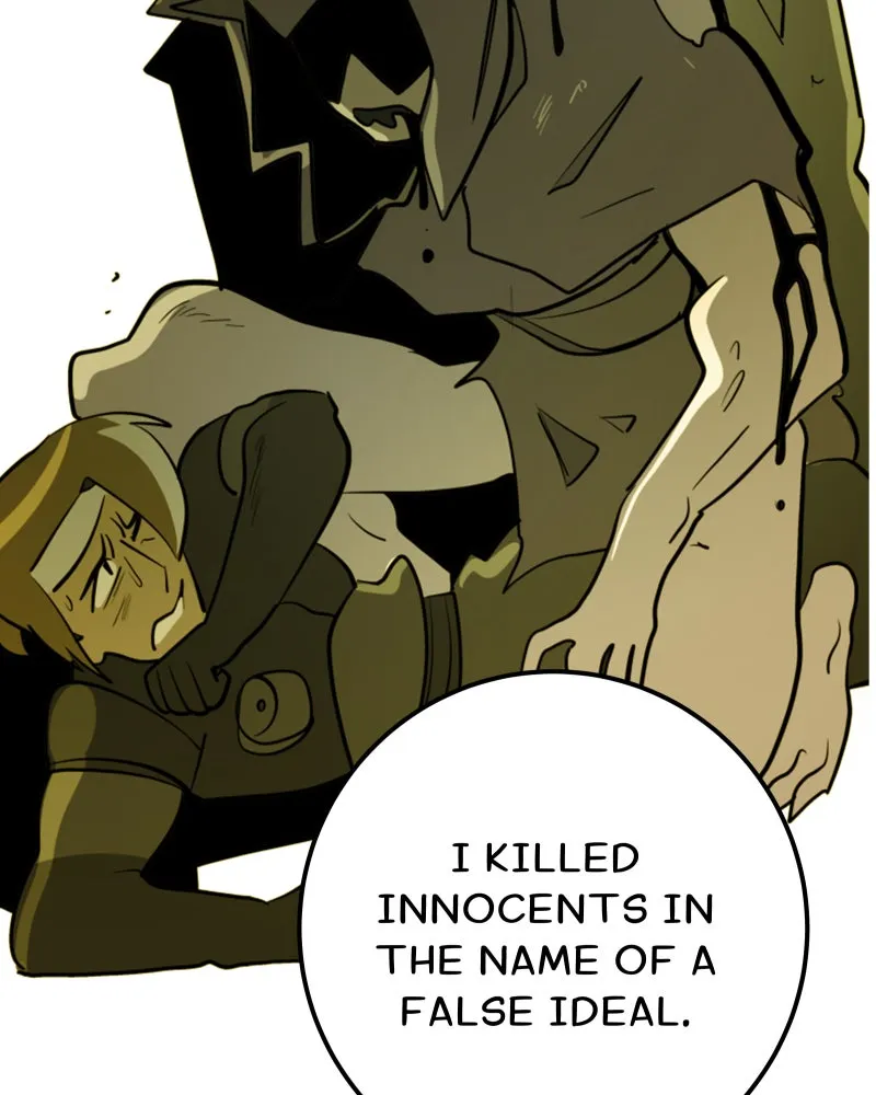 The Last God of Spring Chapter 61 page 34 - 