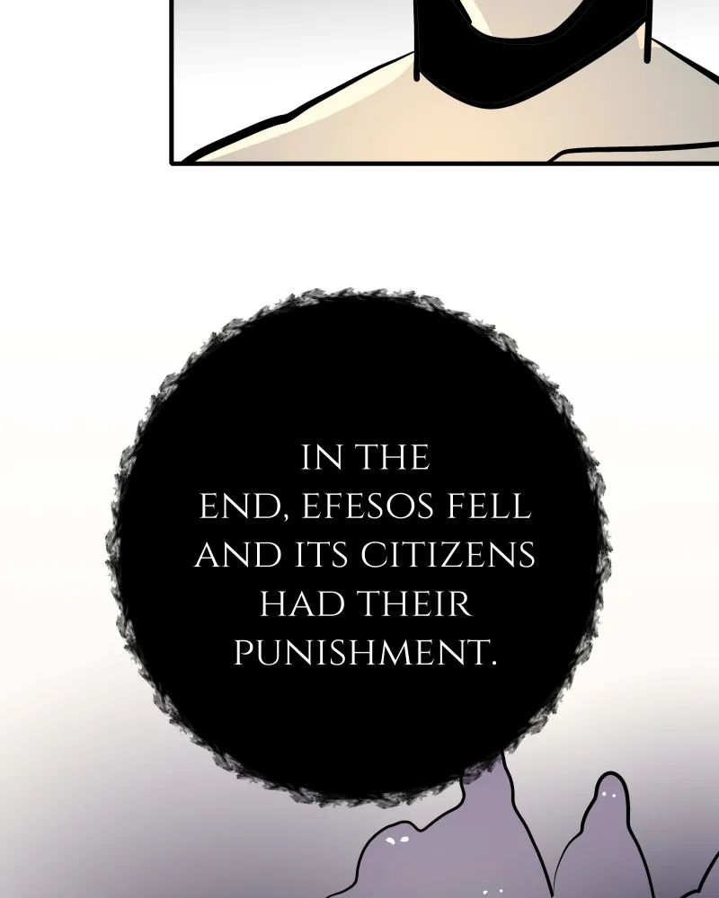 The Last God of Spring Chapter 61 page 36 - 