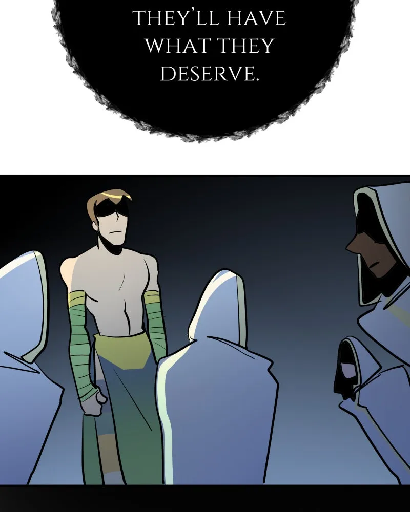 The Last God of Spring Chapter 61 page 39 - 