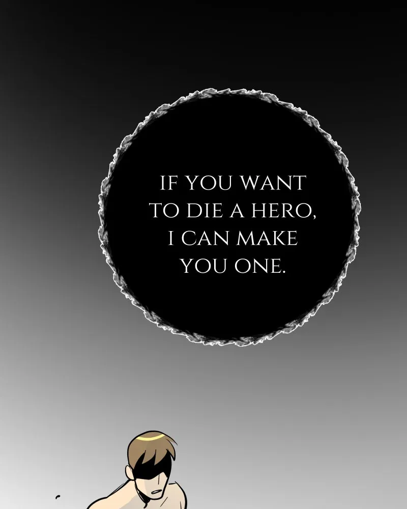 The Last God of Spring Chapter 61 page 40 - 