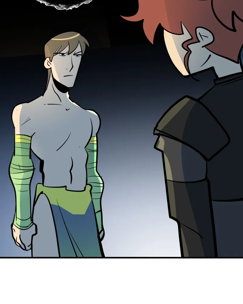 The Last God of Spring Chapter 61 page 5 - 