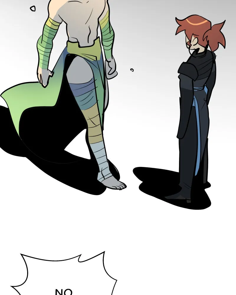 The Last God of Spring Chapter 61 page 41 - 