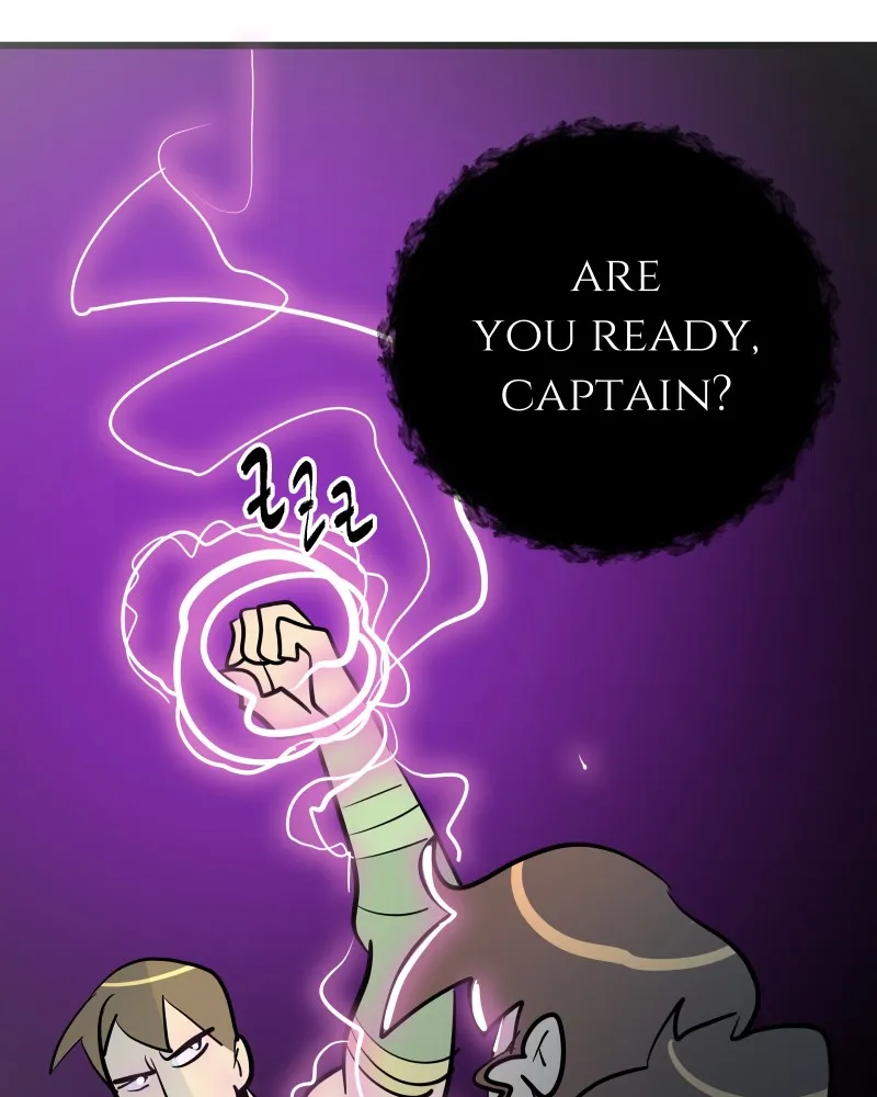 The Last God of Spring Chapter 61 page 43 - 