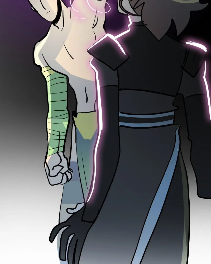 The Last God of Spring Chapter 61 page 44 - 