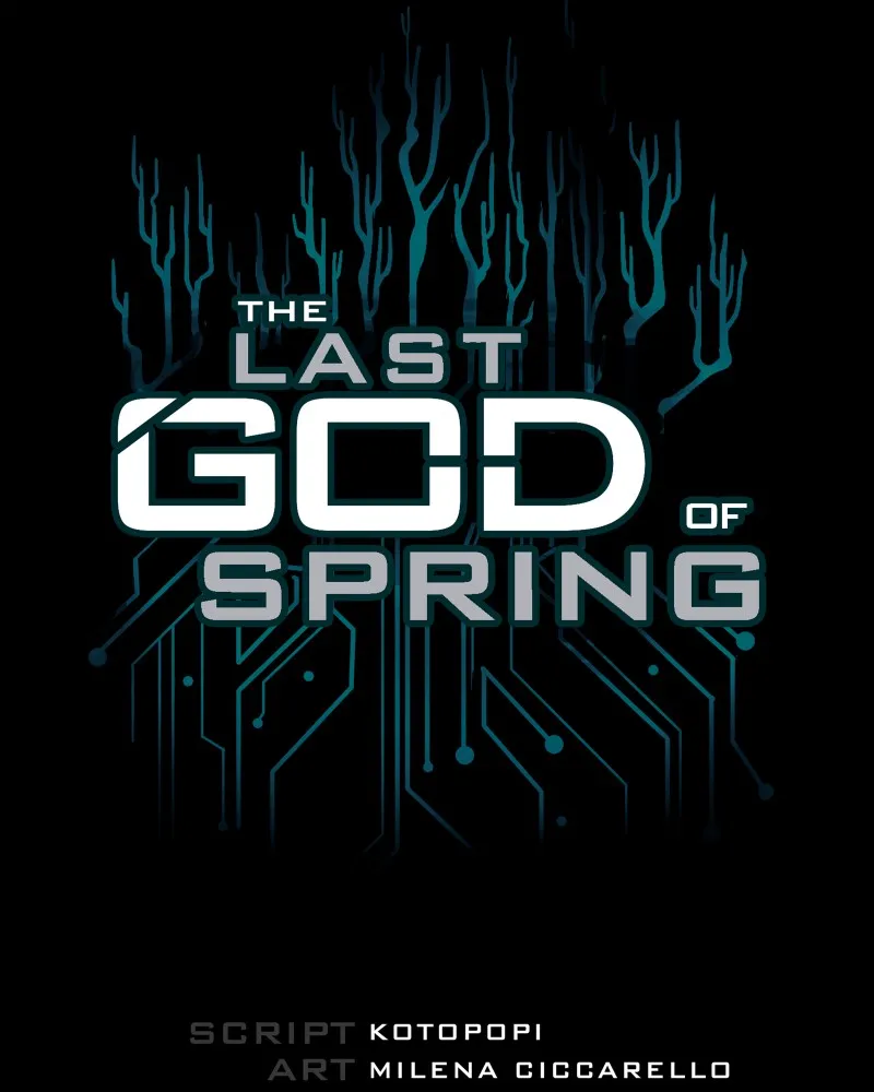 The Last God of Spring Chapter 61 page 50 - 