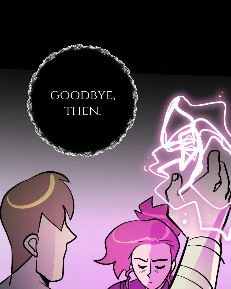 The Last God of Spring Chapter 61 page 52 - 