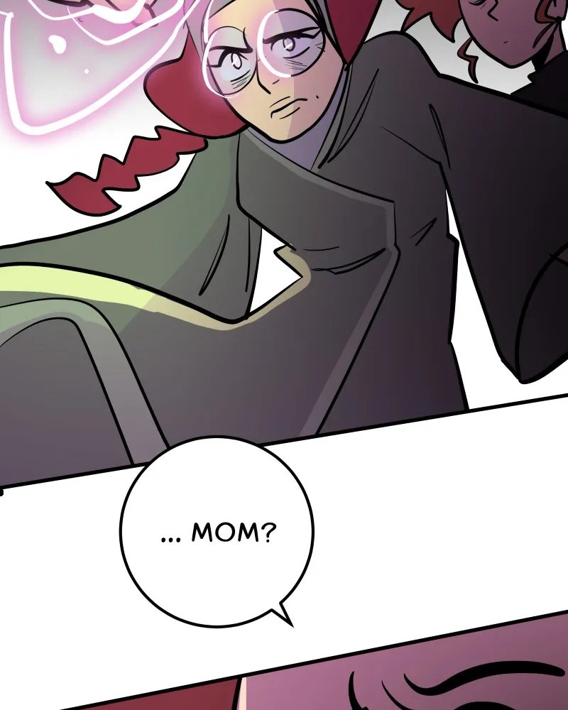 The Last God of Spring Chapter 61 page 56 - 