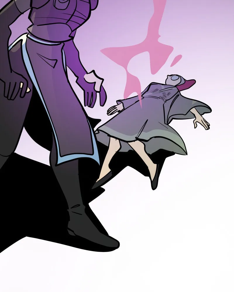 The Last God of Spring Chapter 61 page 60 - 