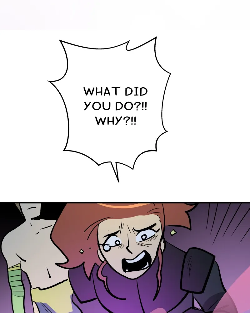 The Last God of Spring Chapter 61 page 61 - 
