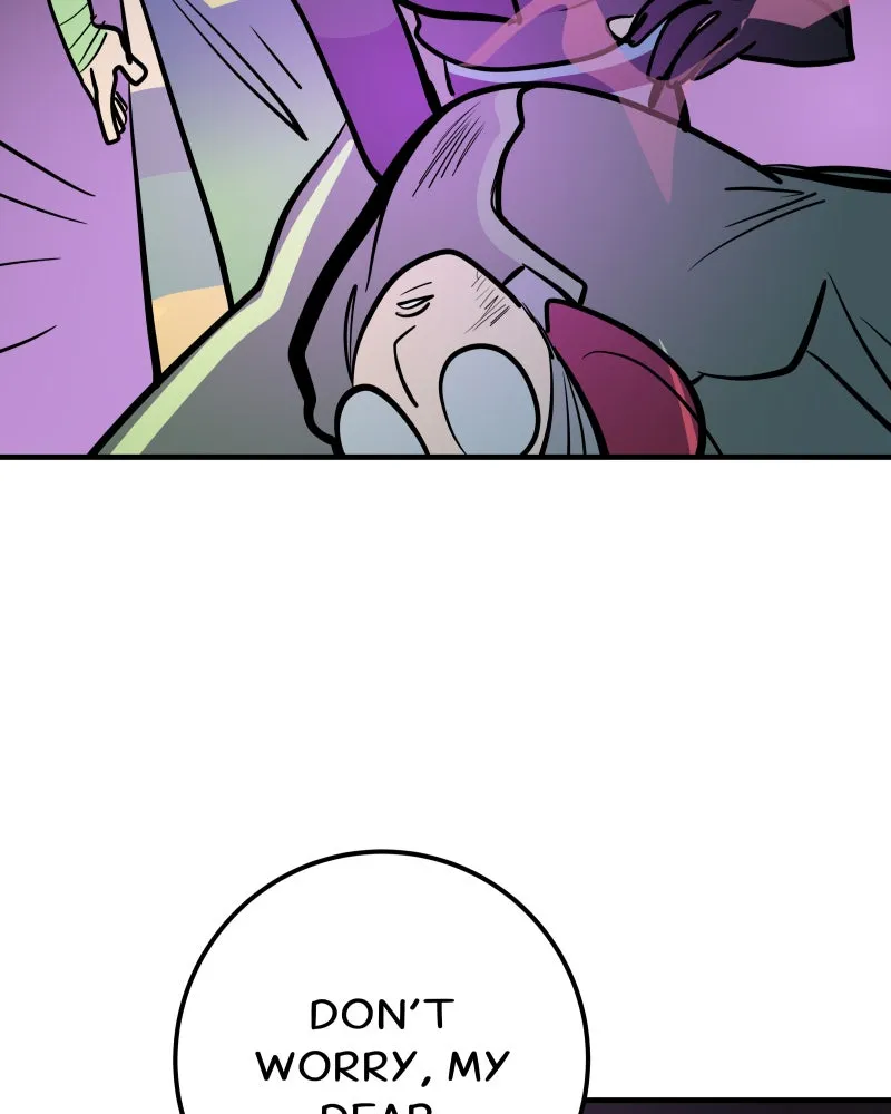 The Last God of Spring Chapter 61 page 62 - 