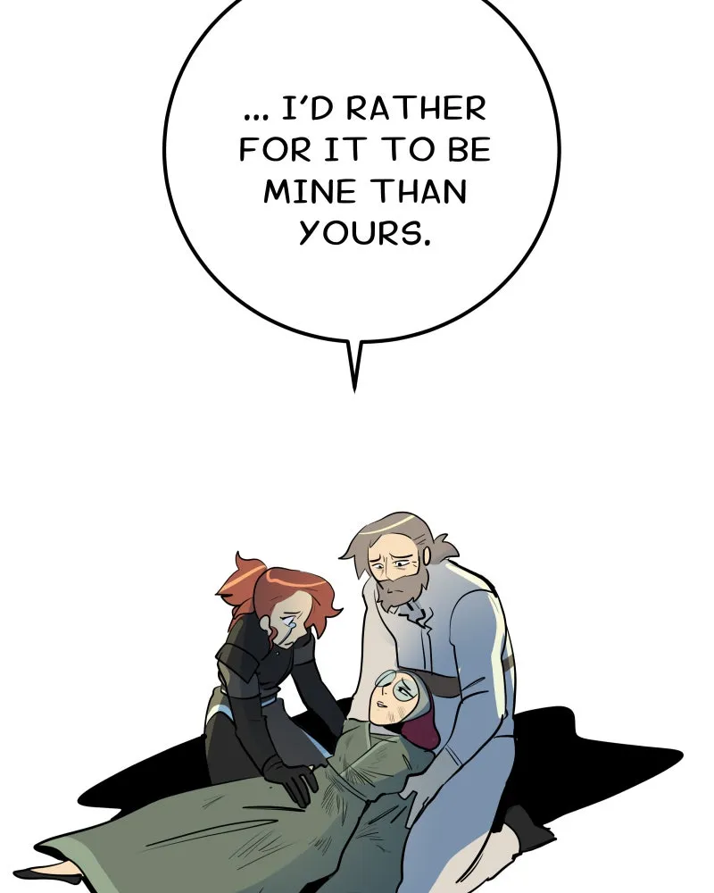 The Last God of Spring Chapter 61 page 66 - 