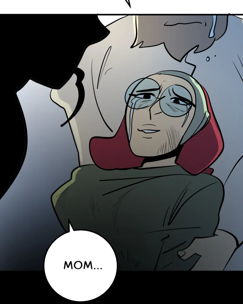 The Last God of Spring Chapter 61 page 68 - 
