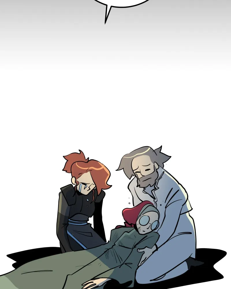 The Last God of Spring Chapter 61 page 70 - 