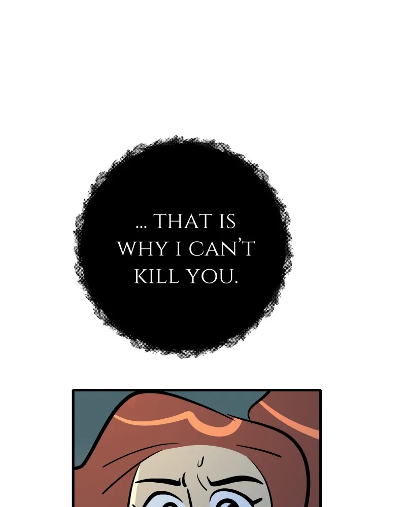 The Last God of Spring Chapter 61 page 8 - 