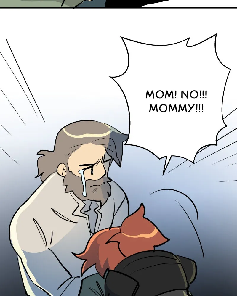 The Last God of Spring Chapter 61 page 71 - 