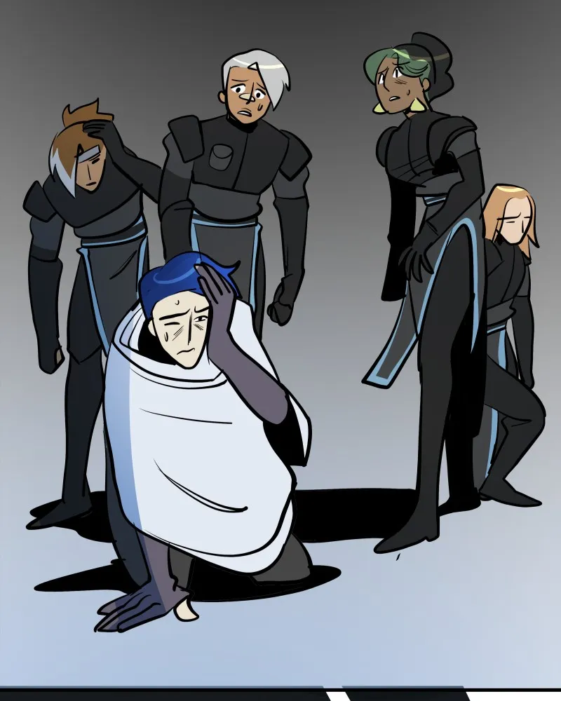 The Last God of Spring Chapter 61 page 80 - 
