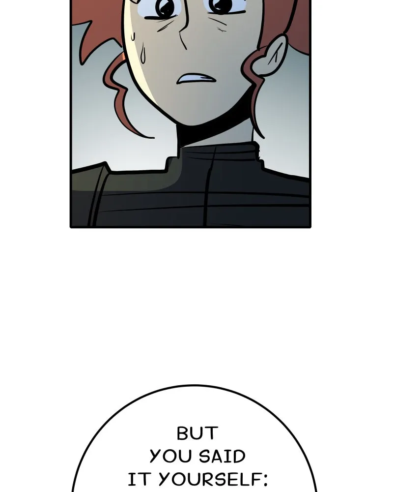 The Last God of Spring Chapter 61 page 9 - 