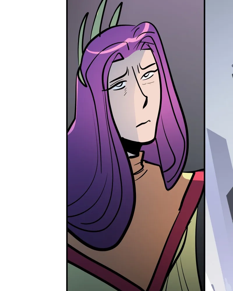The Last God of Spring Chapter 61 page 84 - 