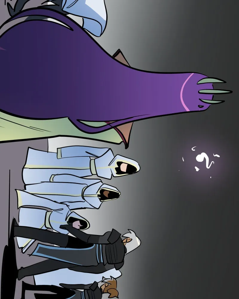 The Last God of Spring Chapter 61 page 87 - 