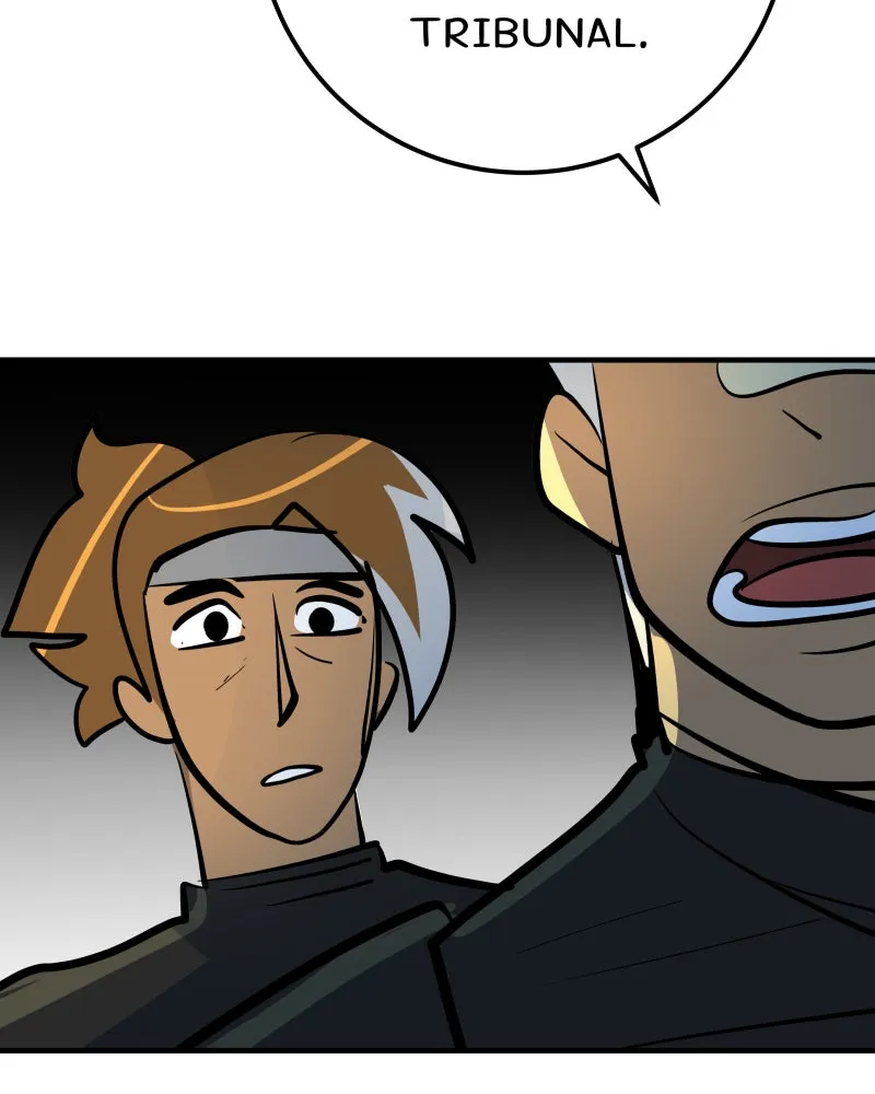 The Last God of Spring Chapter 61 page 96 - 