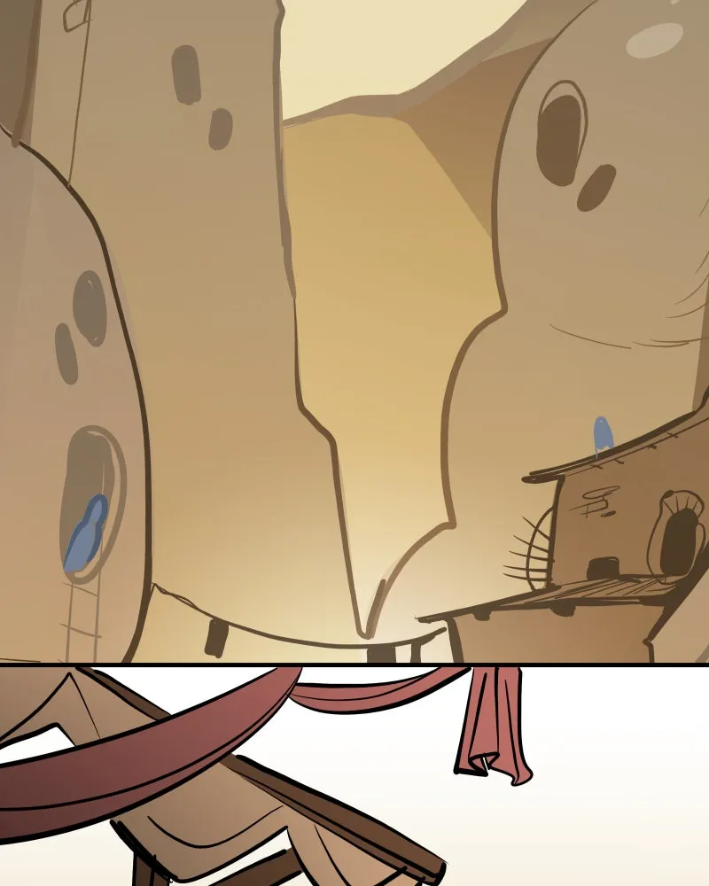 The Last God of Spring Chapter 62 page 2 - 