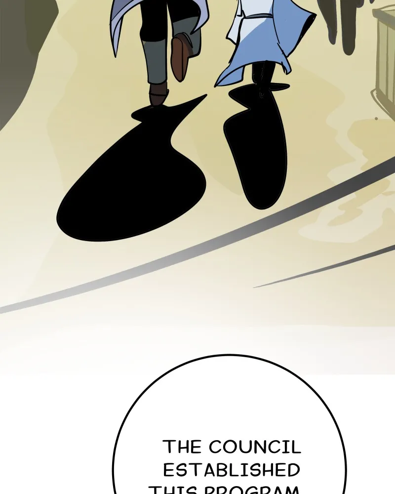 The Last God of Spring Chapter 62 page 11 - 