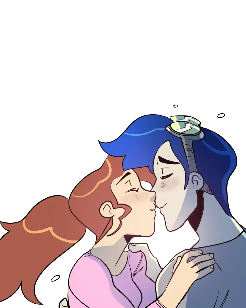 The Last God of Spring Chapter 62 page 102 - 