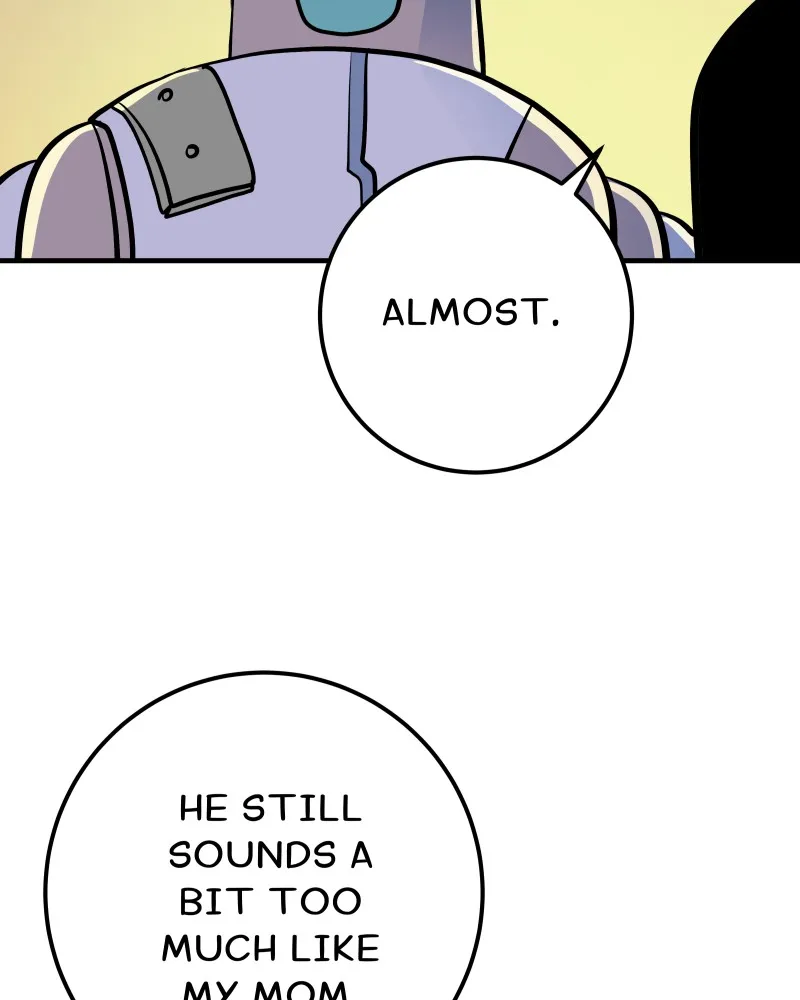 The Last God of Spring Chapter 62 page 106 - 