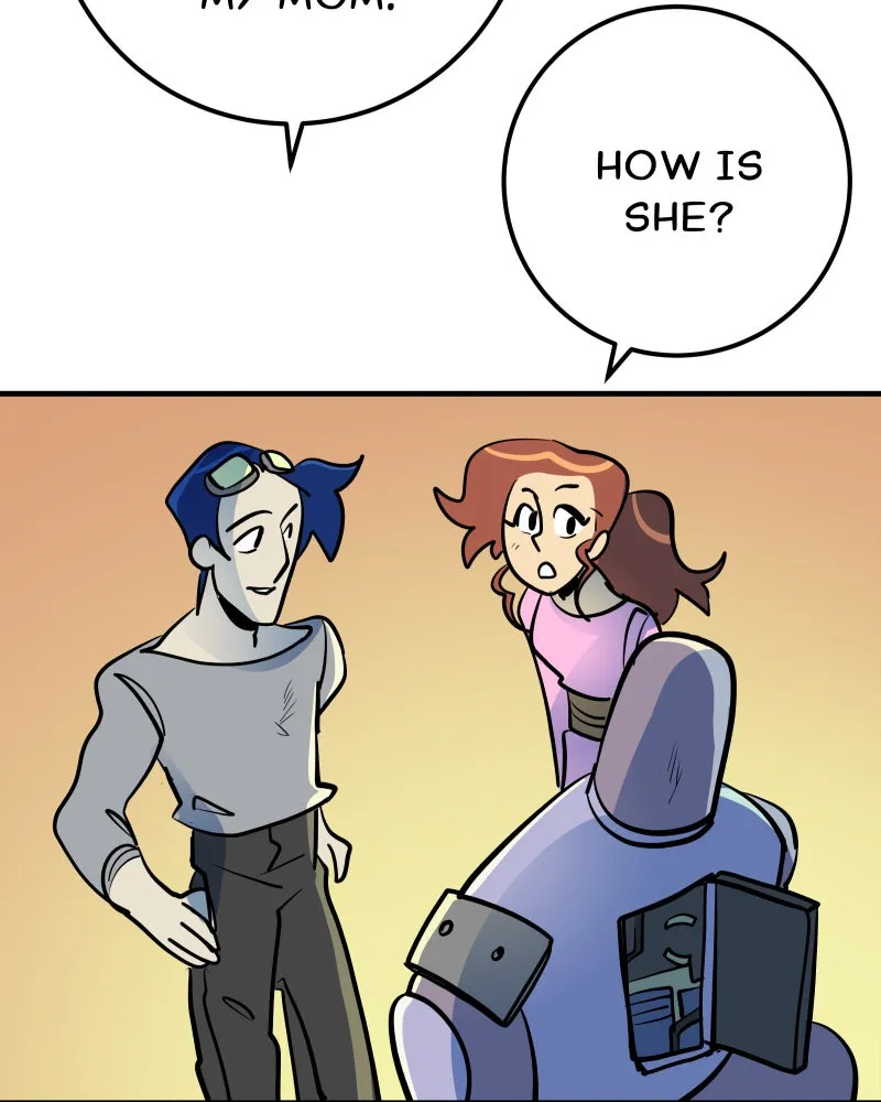 The Last God of Spring Chapter 62 page 107 - 