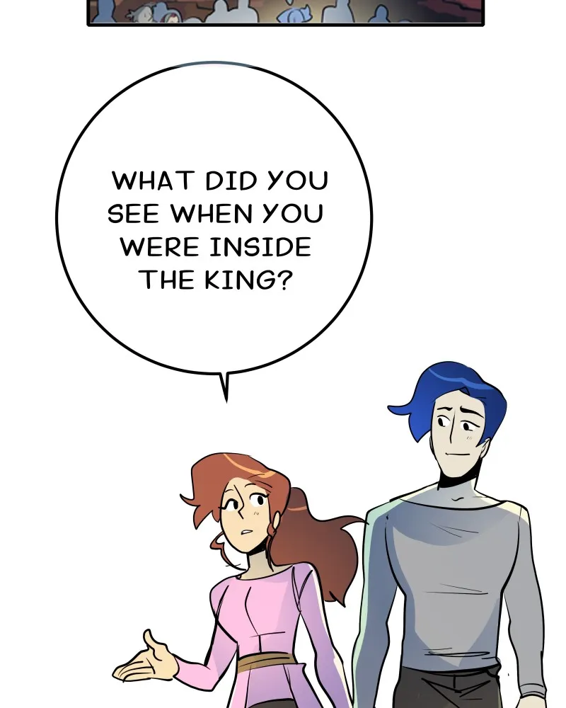 The Last God of Spring Chapter 62 page 111 - 