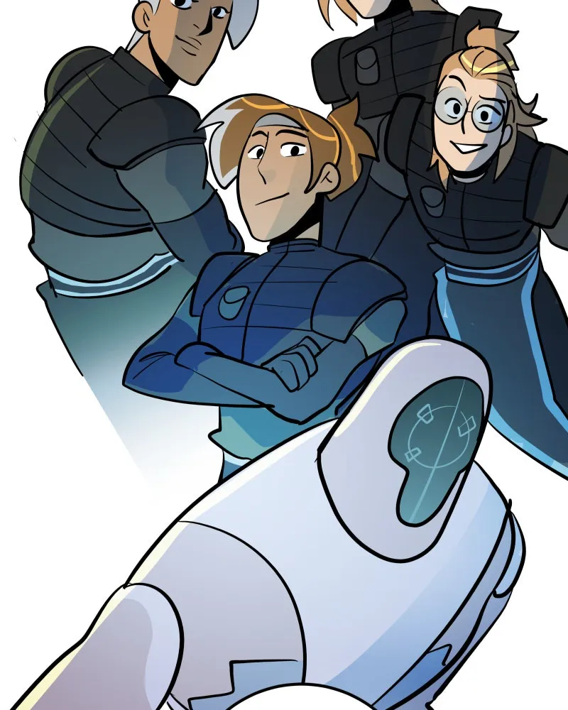 The Last God of Spring Chapter 62 page 126 - 
